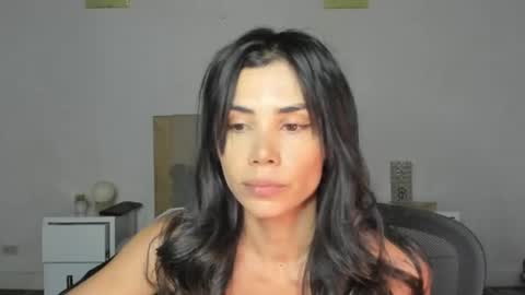 Ana Henao or Annie... Follow me ahenaocb Insta  X online show from July 26, 11:23 pm