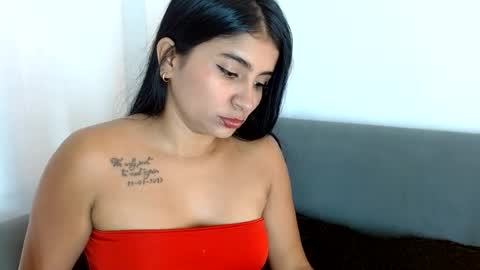 ANAH   online show from August 3, 9:09 pm