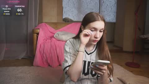 anahi_roberts online show from May 27, 3:31 pm