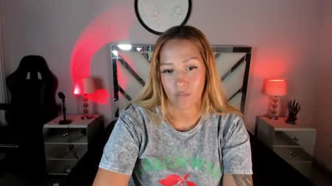 Anah Jones online show from March 5, 7:50 pm