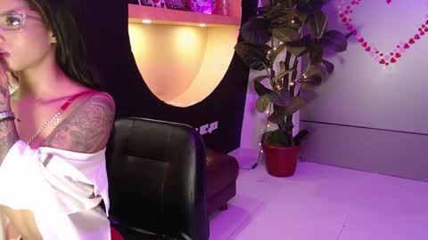 Anahis online show from April 10, 6:30 am