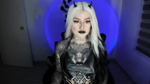  Callme Mistress Ani  online show from April 8, 5:15 pm