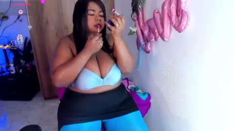anai_valentinex online show from June 21, 8:57 pm