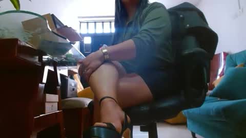 anaids online show from January 31, 7:11 pm