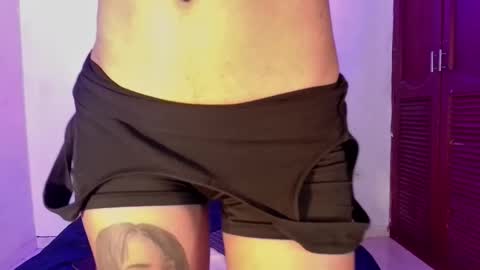 Snapshot of anais_tgn chatting on September 13, 6:38 pm anais_tgn online show from September 13, 6:38 pm