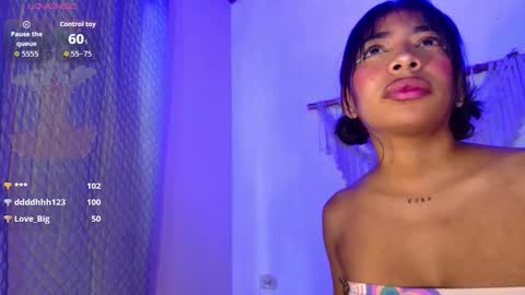 Snapshot of anais_tgn chatting on September 25, 6:39 pm anais_tgn online show from September 25, 6:39 pm