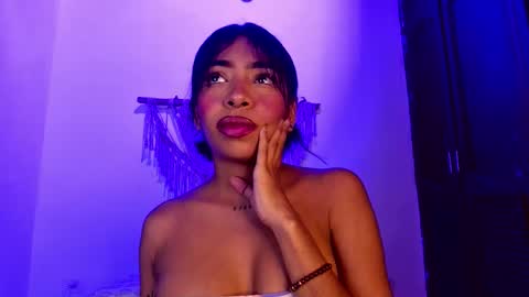 Snapshot of anais_tgn chatting on October 16, 11:13 am anais_tgn online show from October 16, 11:13 am