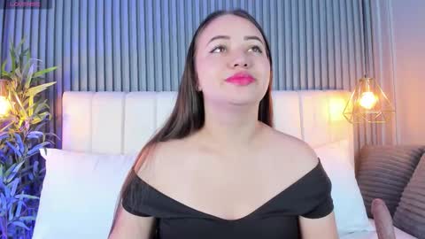  Anais clark  online show from November 12, 11:30 am