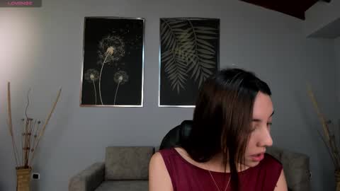 Snapshot of anaisnin1 chatting on September 23, 3:37 am Anais Nin online show from September 23, 3:37 am
