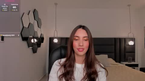 Snapshot of anaisnin1 chatting on September 18, 3:05 am Anais Nin online show from September 18, 3:05 am