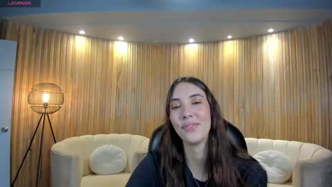 Snapshot of anaisnin1 chatting on October 17, 3:32 am Anais Nin online show from October 17, 3:32 am