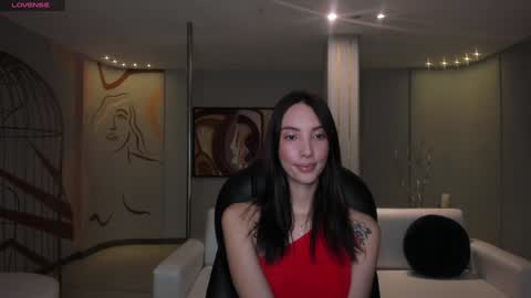 Snapshot of anaisnin1 chatting on January 18, 12:04 pm Anais Nin online show from January 18, 12:04 pm