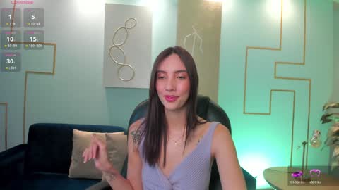 Snapshot of anaisnin1 chatting on January 17, 6:12 pm Anais Nin online show from January 17, 6:12 pm