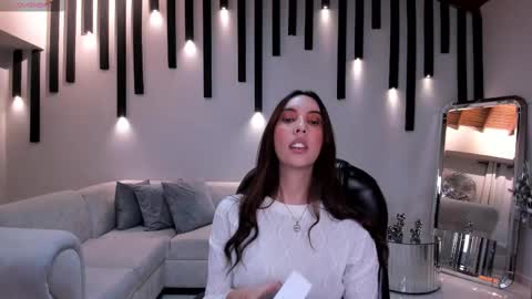 Snapshot of anaisnin1 chatting on October 8, 3:22 am Anais Nin online show from October 8, 3:22 am