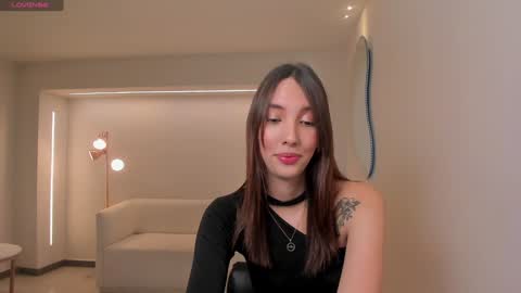 Snapshot of anaisnin1 chatting on December 13, 5:21 pm Anais Nin online show from December 13, 5:21 pm