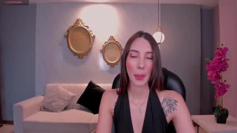 Snapshot of anaisnin1 chatting on February 23, 5:01 pm Anais Nin online show from February 23, 5:01 pm