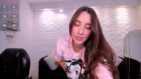 Snapshot of anaisnin1 chatting on September 12, 4:24 am Anais Nin online show from September 12, 4:24 am