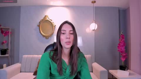 Snapshot of anaisnin1 chatting on March 3, 11:25 am Anais Nin online show from March 3, 11:25 am