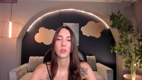 Snapshot of anaisnin1 chatting on February 13, 12:00 pm Anais Nin online show from February 13, 12:00 pm