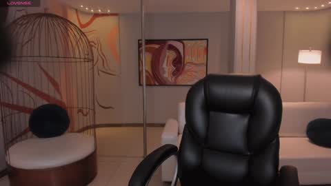 Snapshot of anaisnin1 chatting on January 9, 11:58 am Anais Nin online show from January 9, 11:58 am
