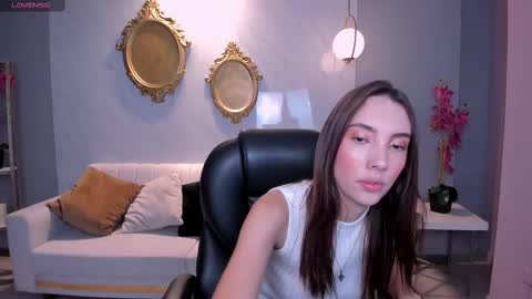 Snapshot of anaisnin1 chatting on March 6, 11:36 am Anais Nin online show from March 6, 11:36 am