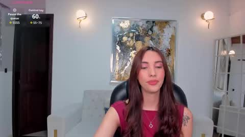 Anais Nin  online show from November 28, 4:04 am