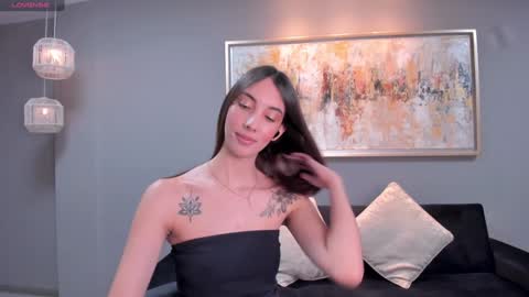 Snapshot of anaisnin1 chatting on January 12, 5:54 pm Anais Nin online show from January 12, 5:54 pm