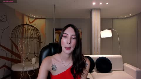 Snapshot of anaisnin1 chatting on February 3, 7:00 pm Anais Nin online show from February 3, 7:00 pm