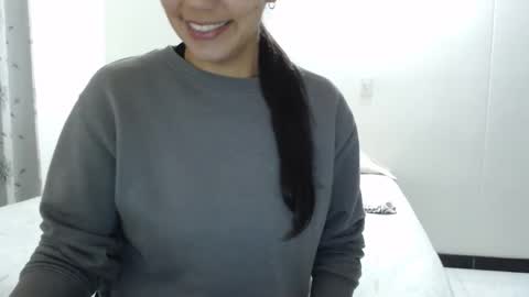 anaju26 online show from June 2, 12:33 am