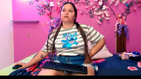 analdee online show from January 15, 7:20 pm