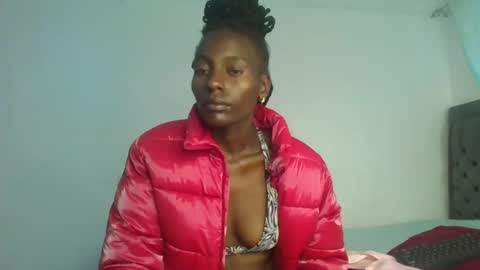 Snapshot of analeia_ chatting on January 27, 5:14 am Analeia online show from January 27, 5:14 am