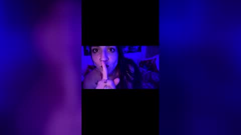 AnaLove online show from November 30, 2:27 am