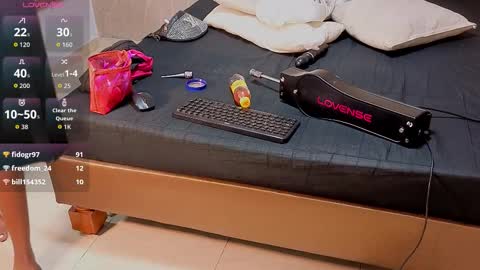 anamonroee online show from March 8, 2:04 am