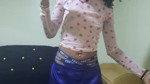 Ananablossom online show from July 10, 7:20 am