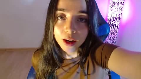 ana 3 online show from December 21, 1:21 am