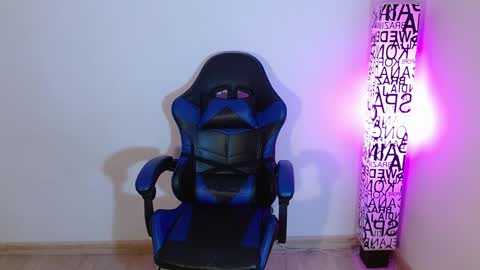 ana 3 online show from October 31, 1:40 am