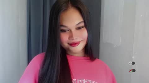 ANA online show from February 27, 6:19 pm