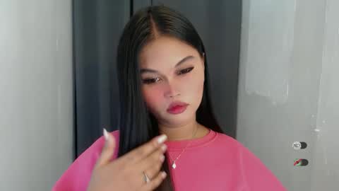 ANA online show from May 28, 1:09 pm