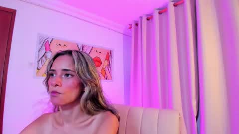 Ana online show from October 27, 7:30 pm