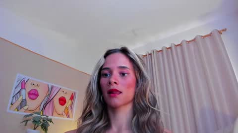 Snapshot of anaskinny chatting on January 30, 7:48 pm Ana online show from January 30, 7:48 pm
