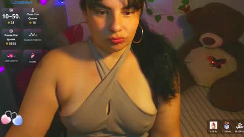 Ana online show from January 6, 1:26 pm