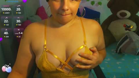 Ana online show from January 9, 2:10 pm