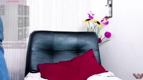Snapshot of anastaciia1 chatting on January 30, 7:59 pm maria online show from January 30, 7:59 pm
