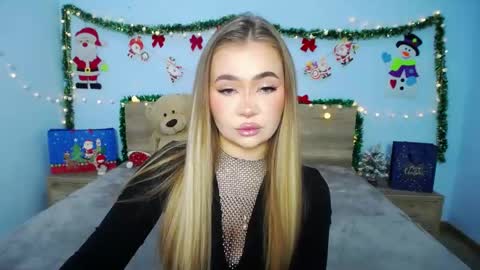 anastacyyellig online show from December 26, 8:00 pm