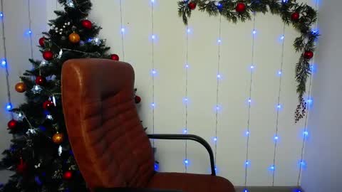 anastacyyellig online show from December 21, 8:21 pm