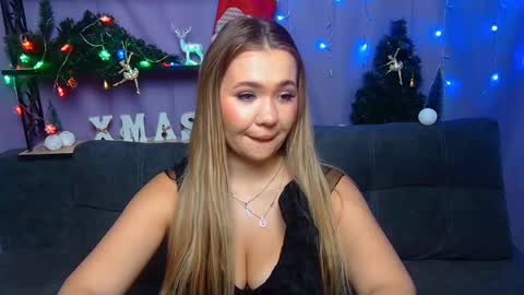 anastacyyellig online show from December 23, 6:00 am