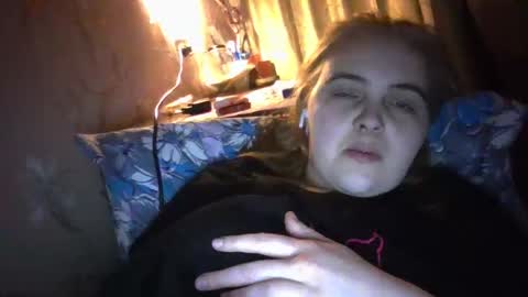 Anastasia online show from February 28, 7:13 pm