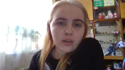 Anastasia online show from February 22, 6:25 am