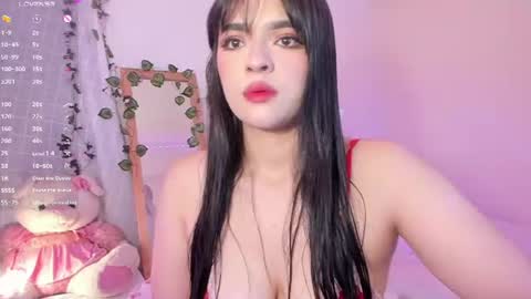 Anastasia Gomez online show from June 29, 11:59 pm