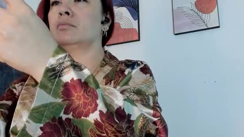 Anastasia online show from March 9, 11:47 am